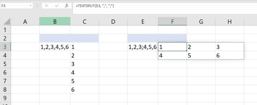 Microsoft Excel