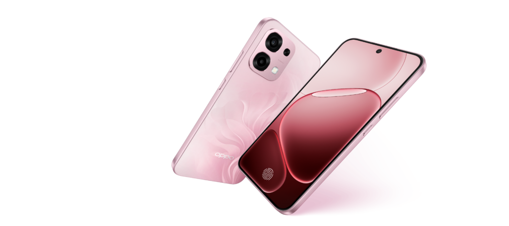 OPPO A6 Pro 5G