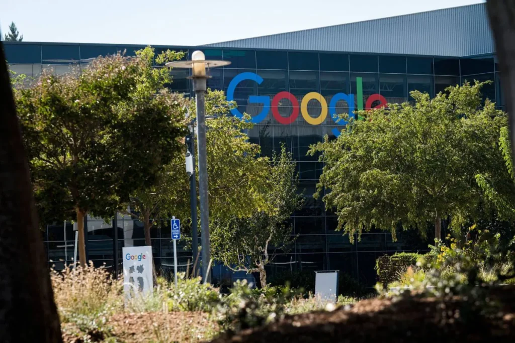 Google Pays Billions To Maintain Top Search Engine Spot, Says Us Doj Google Pays