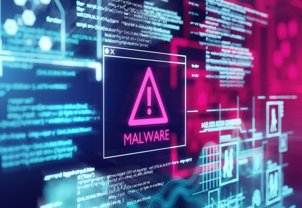 Linux Malware